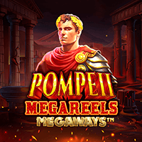 Megareels Megaways