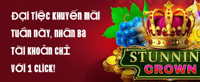 Ưu Đãi Nạp VIP
