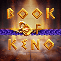 Book Of Keno screenshot