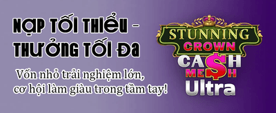 Trải nghiệm game đẳng cấp tại Gamvip Club