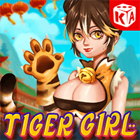 Lòng hổ dễ thương screenshot