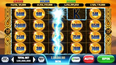 Trải nghiệm trò chơi tại Gamvip Club